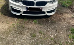 BMW 428 2016 Gasoline Automatic