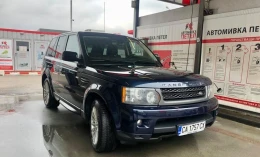 Land Rover Range Rover Sport 2012 Diesel Automatic