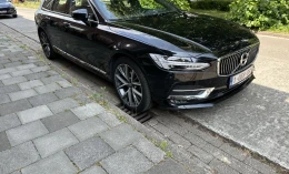 Volvo V90 2018 Diesel Automatic