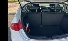 SEAT Leon 2012 Diesel Manual