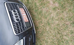 Audi A6 allroad 2008 Diesel Automatic