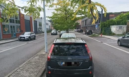 Ford Fiesta 2007 Diesel Manual