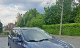 Hyundai iX35 2013 Diesel Manual
