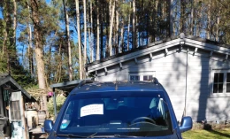 Citroen Berlingo 2017 Gasoline Manual