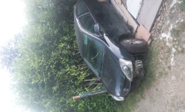 Honda Civic 2004 Gasoline Manual