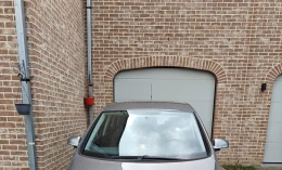 Volkswagen Golf Plus 2007 Gasoline Manual