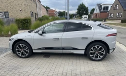 Jaguar I-Pace 2022 Electric Automatic