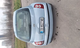 Nissan Micra 2007 Gasoline Manual