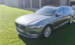 Volvo V90 2018 Diesel Automatic