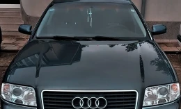 Audi A6 2004 Diesel Manual