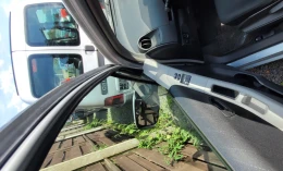Toyota Yaris 2007 Gasoline Automatic
