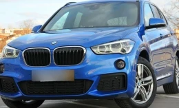 BMW X1 2018 Diesel Automatic