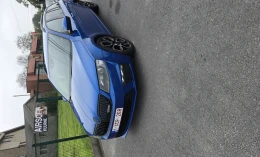 Skoda Octavia 2016 Diesel Automatic
