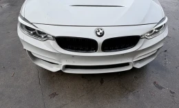 BMW 428 2016 Gasoline Automatic