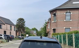 DS DS 7 Crossback 2023 Hybrid Electric/Gasoline Automatic