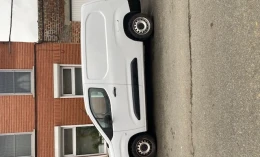Opel Combo 2022 Diesel Manual