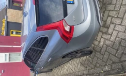 Volvo V60 2015 Hybrid Electric/Diesel Automatic