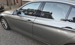 BMW 330 2016 Hybrid Electric/Gasoline Automatic