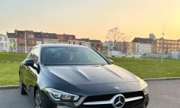 Mercedes-Benz CLA 200 2023 Diesel Automatic