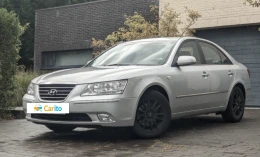 Hyundai Sonata 2009 Diesel Automatic