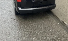 Volvo XC40 2021 Gasoline Automatic
