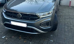 Volkswagen T-Roc 2025 Gasoline Automatic