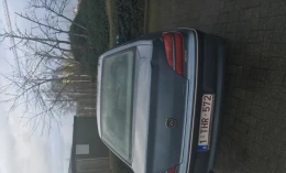 Peugeot 406 1999 Gasoline Manual