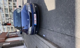Renault Laguna 2001 Diesel Manual