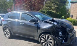 Kia Sportage 2018 Diesel Automatic