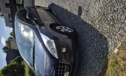 Peugeot 3008 2013 Gasoline Manual