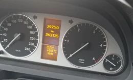 Mercedes-Benz B 200 2006 Diesel Automatic