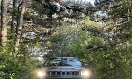 Jeep Compass 2020 Diesel Automatic