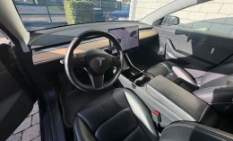 Tesla Model 3 2019 Electric Automatic