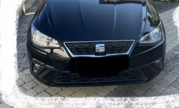 SEAT Ibiza 2018 Gasoline Manual