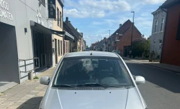 Hyundai Getz 2004 Gasoline Manual