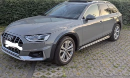 Audi A4 allroad 2020 Gasoline Automatic