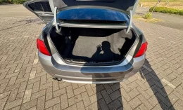 BMW 523 2011 Gasoline Automatic