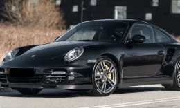 Porsche 997 2009 Gasoline Automatic
