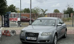 Audi A6 2008 Diesel Manual