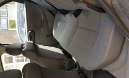 Opel Corsa 2001 Gasoline Manual