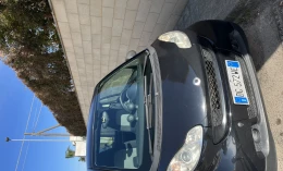 smart forTwo 2007 Gasoline Automatic