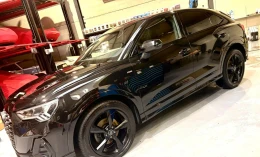 Audi Q3 2022 Diesel Automatic