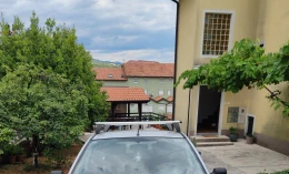 Ford Fiesta 2008 Gasoline Manual