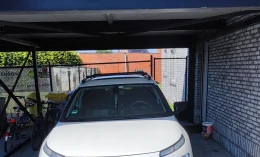 Citroen C4 Cactus 2014 Diesel Automatic