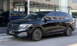 Volkswagen Viloran 2024 Gasoline Automatic
