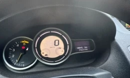 Renault Megane 2011 Diesel Manual