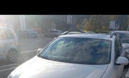 Volkswagen Golf Variant 2008 Diesel Manual