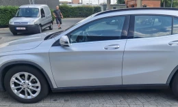 Mercedes-Benz GLA 200 2015 Diesel Automatic
