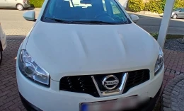 Nissan Qashqai 2012 Gasoline Manual