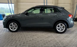Audi Q3 2023 Gasoline Automatic